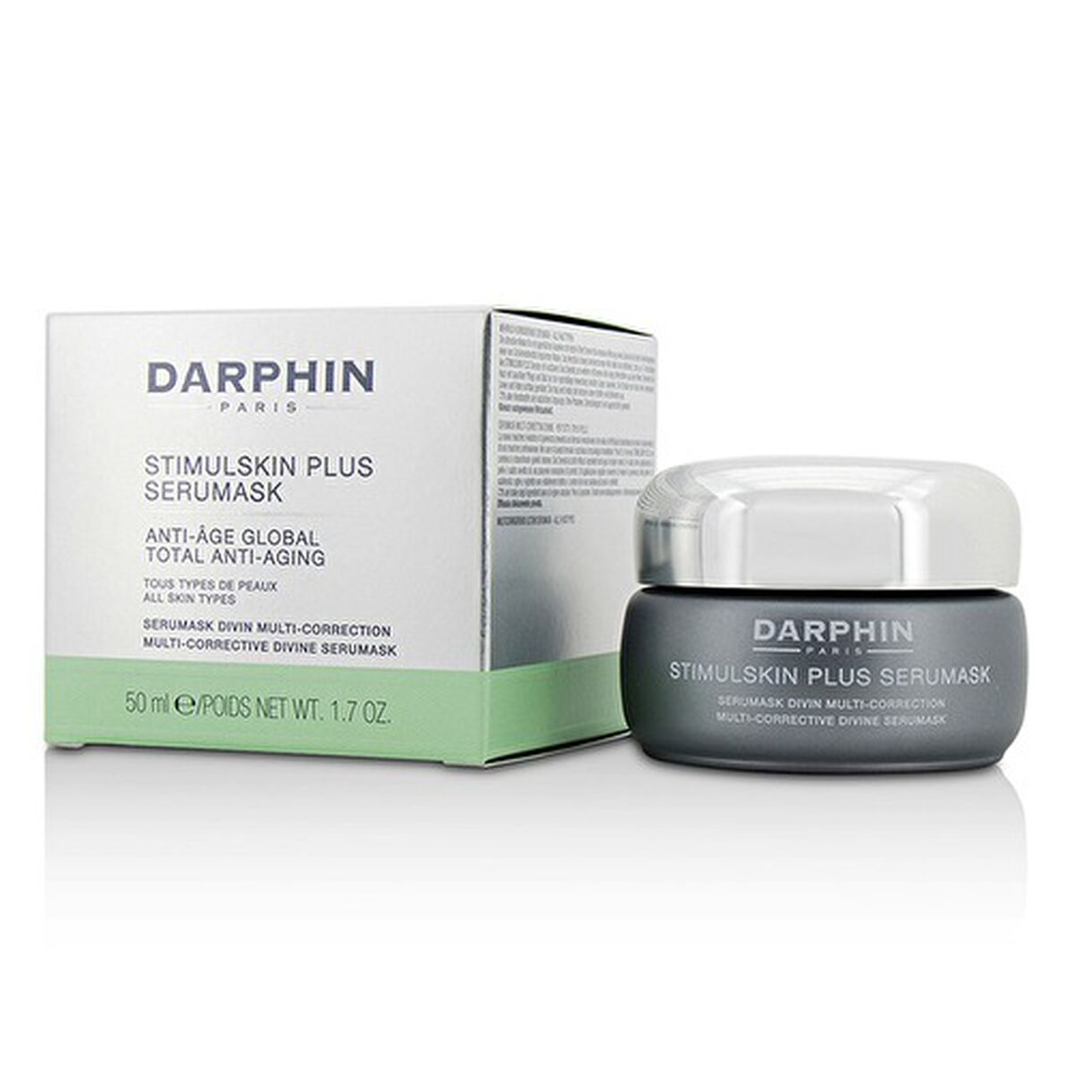 Gesichtsserum Darphin 50 ml 500 ml-4