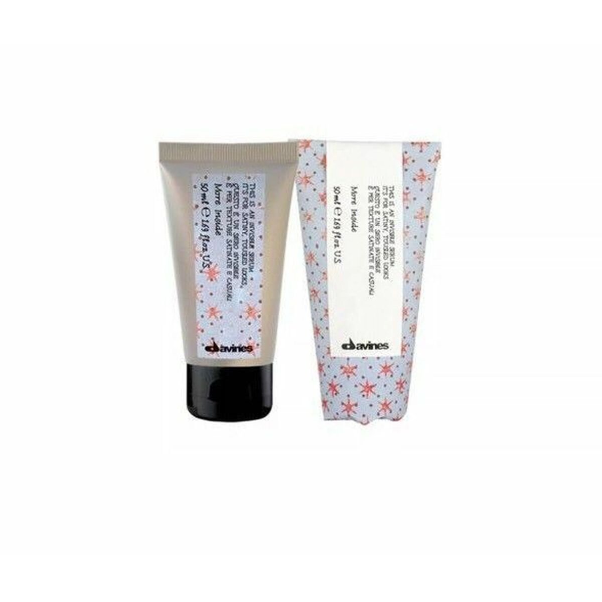 Ser facial Davines Invisible 50 ml-2