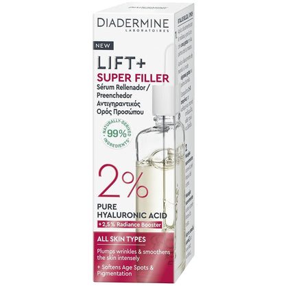 Sérum Visage Diadermine Lift Super Filler 30 ml