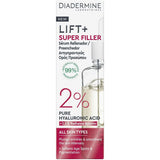 Sérum visage Diadermine Lift Super filler 30 ml-3
