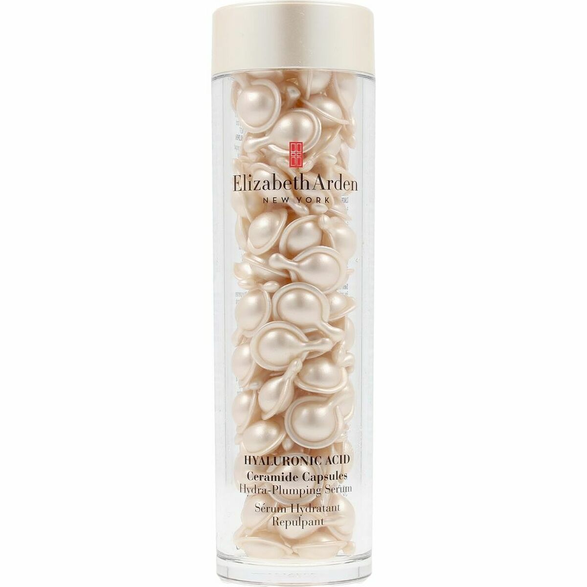Sérum visage Elizabeth Arden Acide Hyaluronique Céramide Hydra-Plumping-0