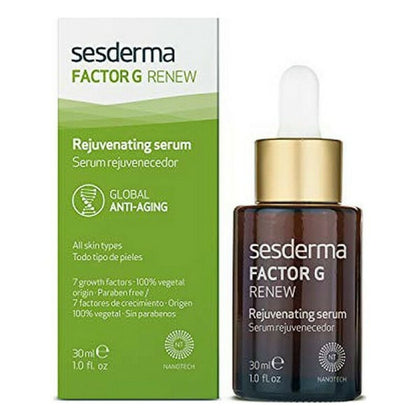 Siero viso Factor G Renew Sesderma Factor G Renew (30 ml) 30 ml