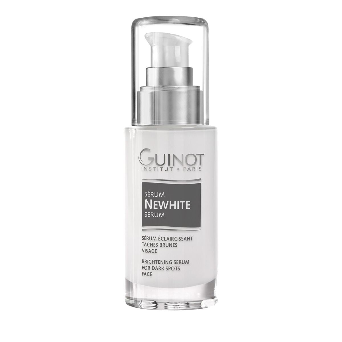 Siero viso Guinot Newhite 25 ml-0