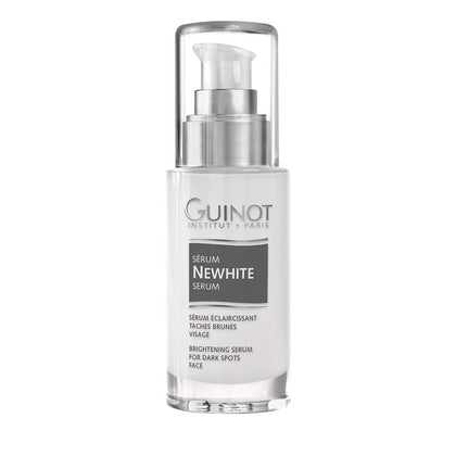 Siero viso Guinot Newhite 25 ml