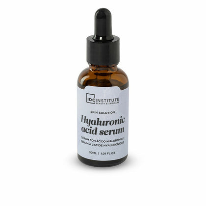 Gesichtsserum IDC Institute Hyaluronsäure Hyaluronsäure 30 ml