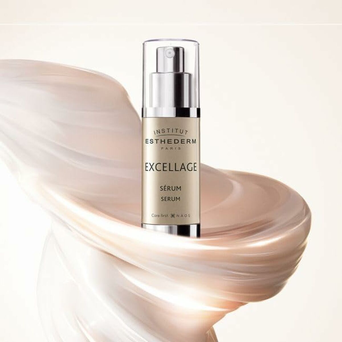 Gesichtsserum Institut Esthederm EXCELLAGE 30 ml-2
