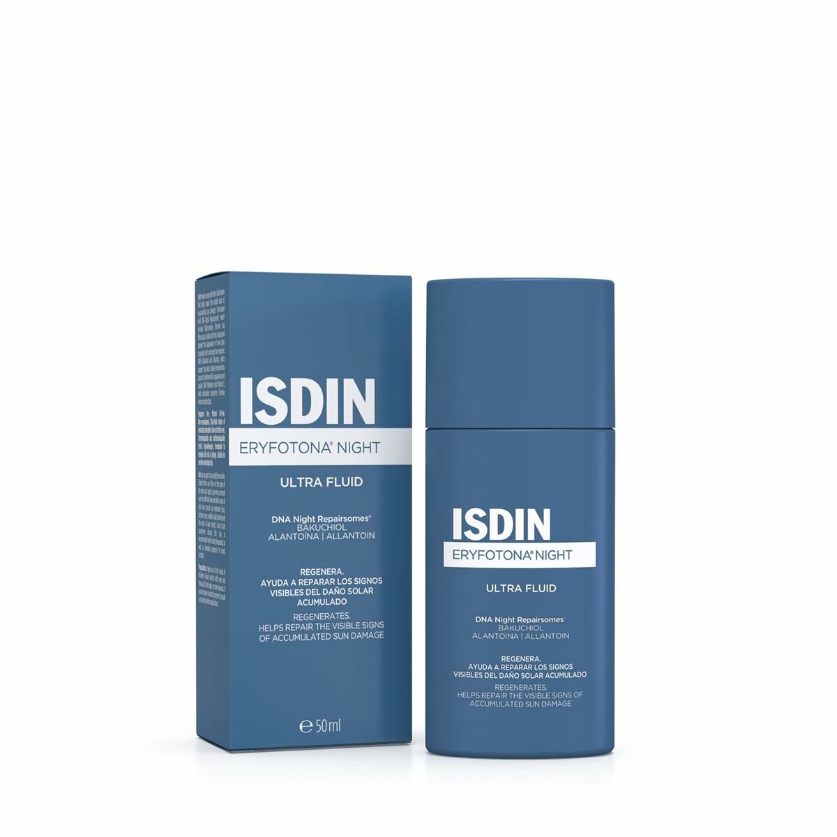 Sérum visage Isdin ERYFOTONA 50 ml-0