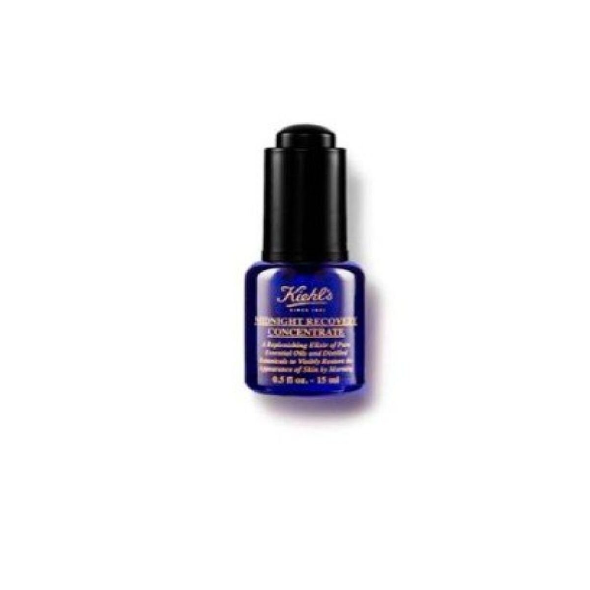 Gesichtsserum Kiehl's Midnight Recovery Concentrate 15 ml-0