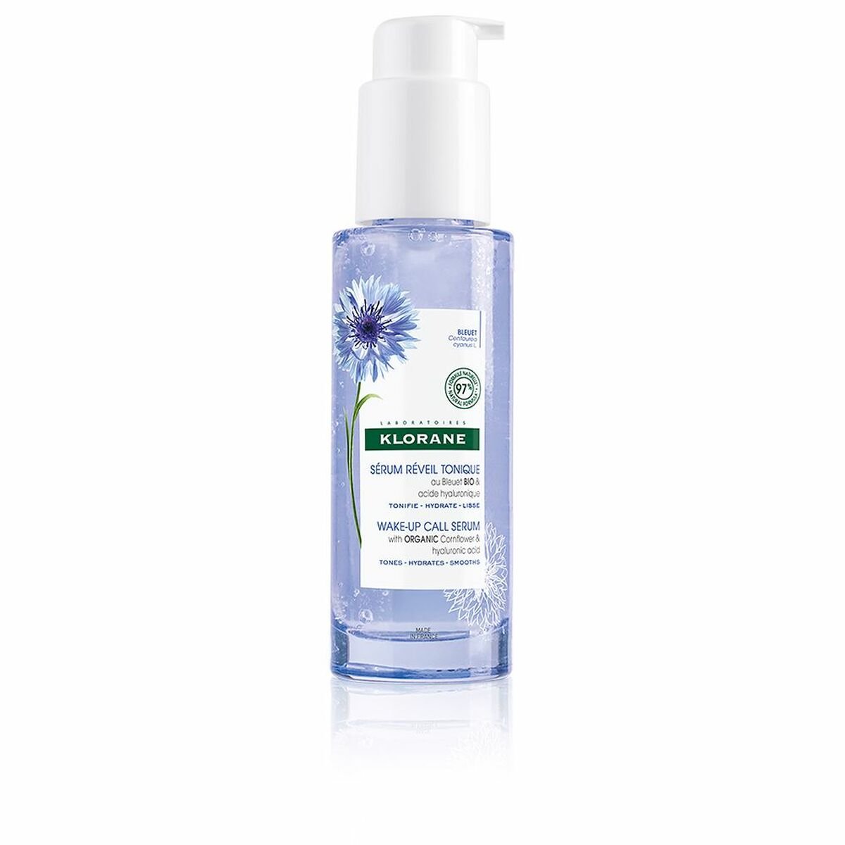 Facial Serum Klorane 197069 - Cosmova