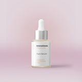 Siero Viso Kombucha Vibeboost InnovaGoods 30 ml-0