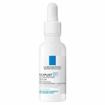 Sérum Visage La Roche Posay Cicaplast Sérum 30 ml