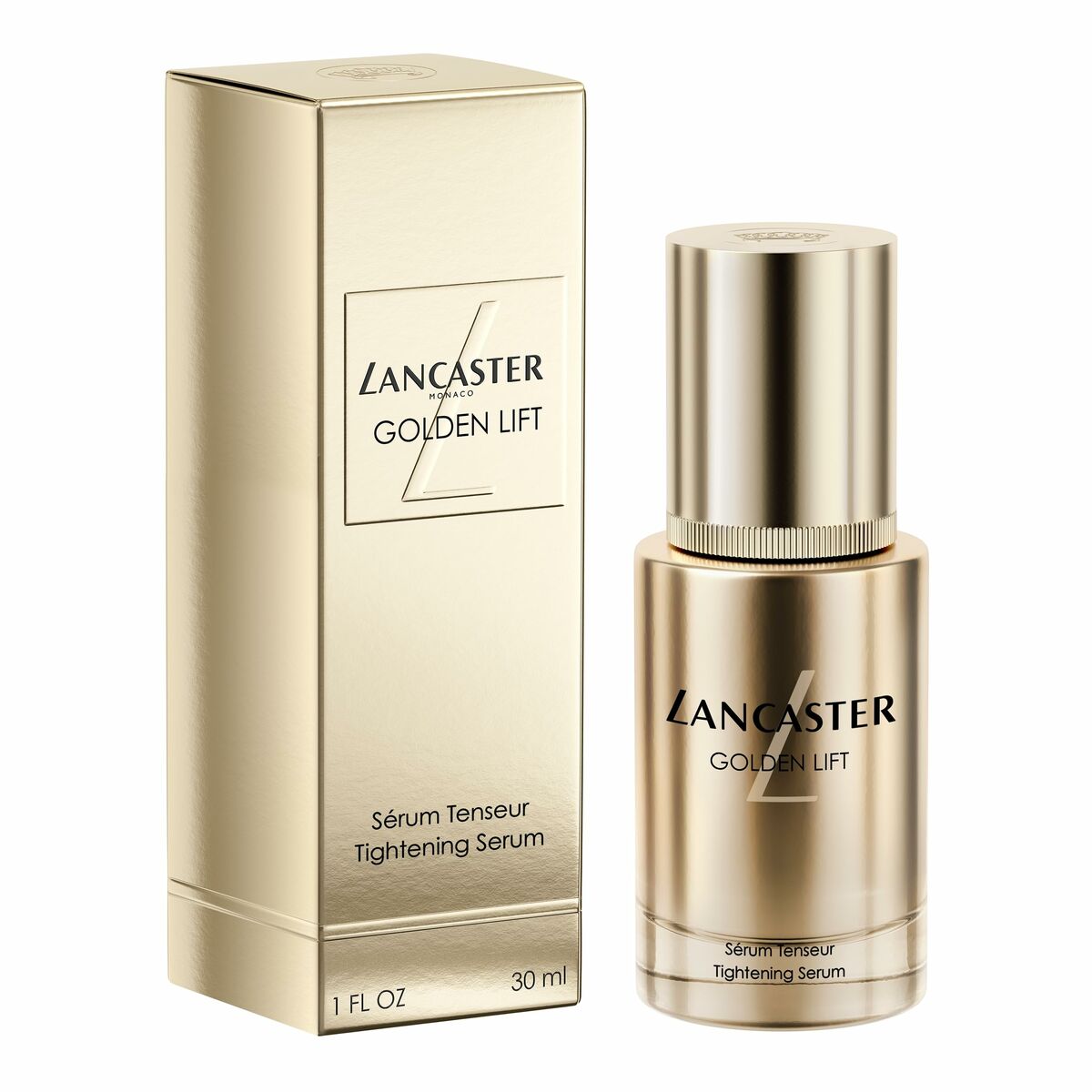 Gesichtsserum Lancaster GOLDE LIFT 30 ml-2