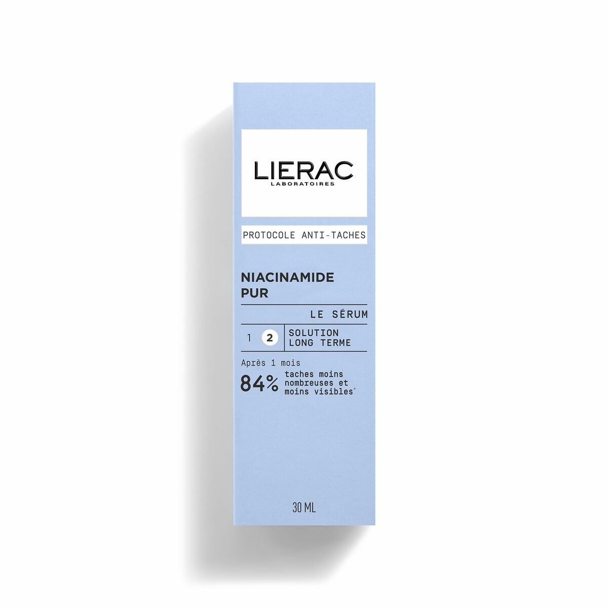 Facial Serum Lierac - Cosmova