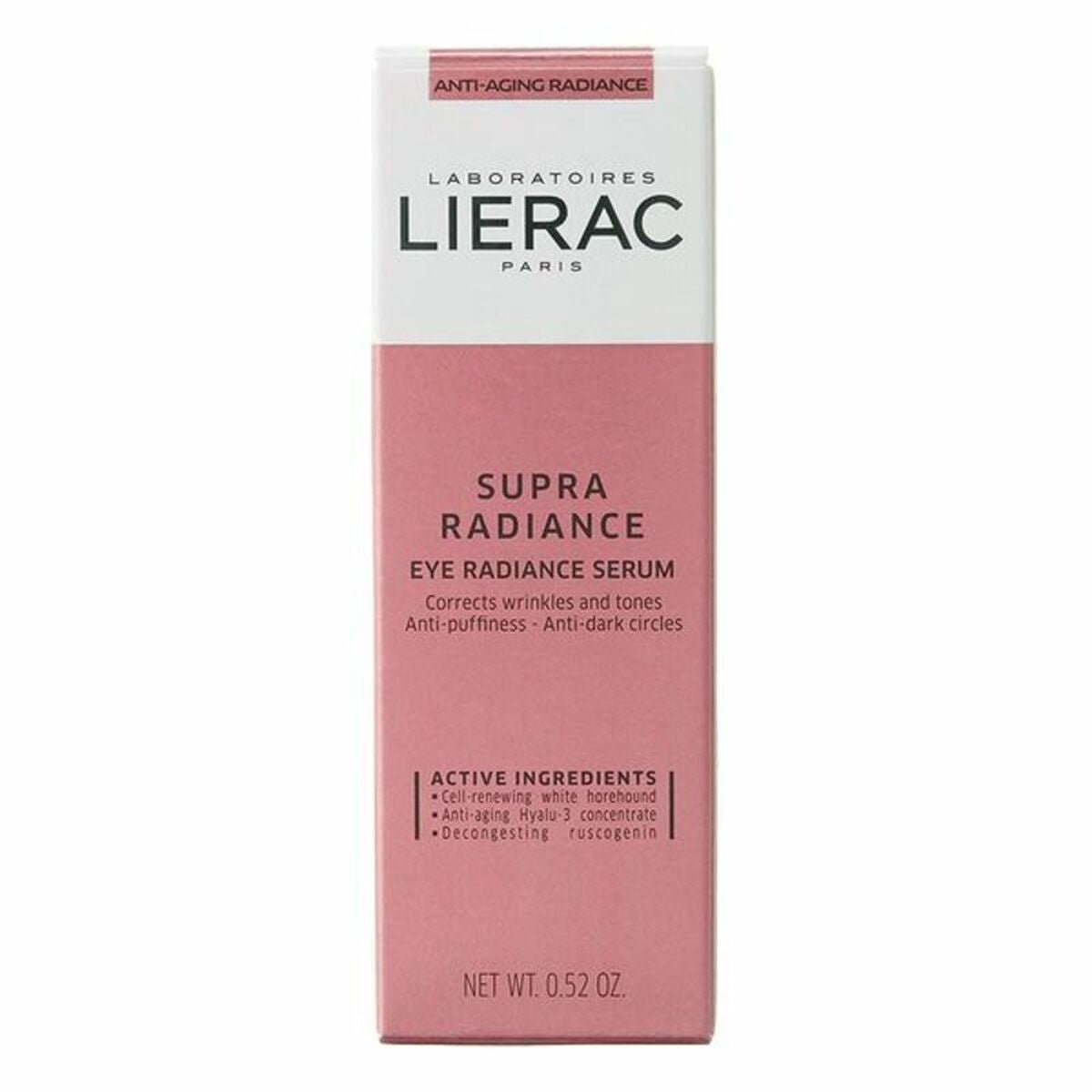 Sérum visage Lierac éclat 15 ml (15 ml)-0