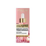 Gesichtsserum L'Oreal Make Up Age Perfect Golden Age 30 ml-5