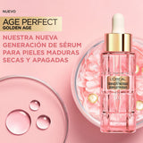 Gesichtsserum L'Oreal Make Up Age Perfect Golden Age 30 ml-4