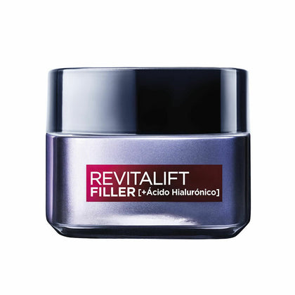 Gesichtsserum L'Oreal Make Up Revitalift Filler Hyaluronsäure 50 ml