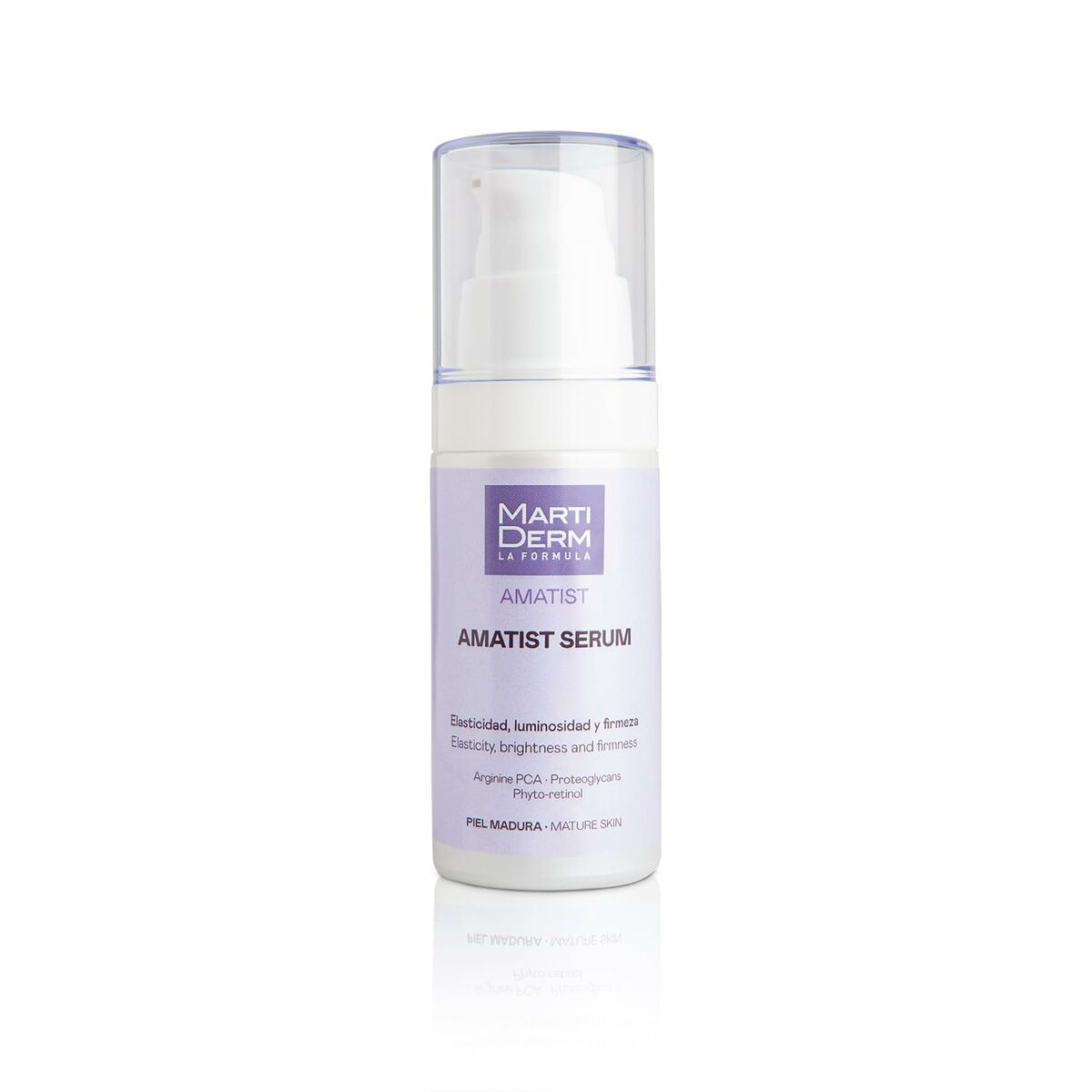Facial Serum Martiderm AMATIST 30 ml - Cosmova