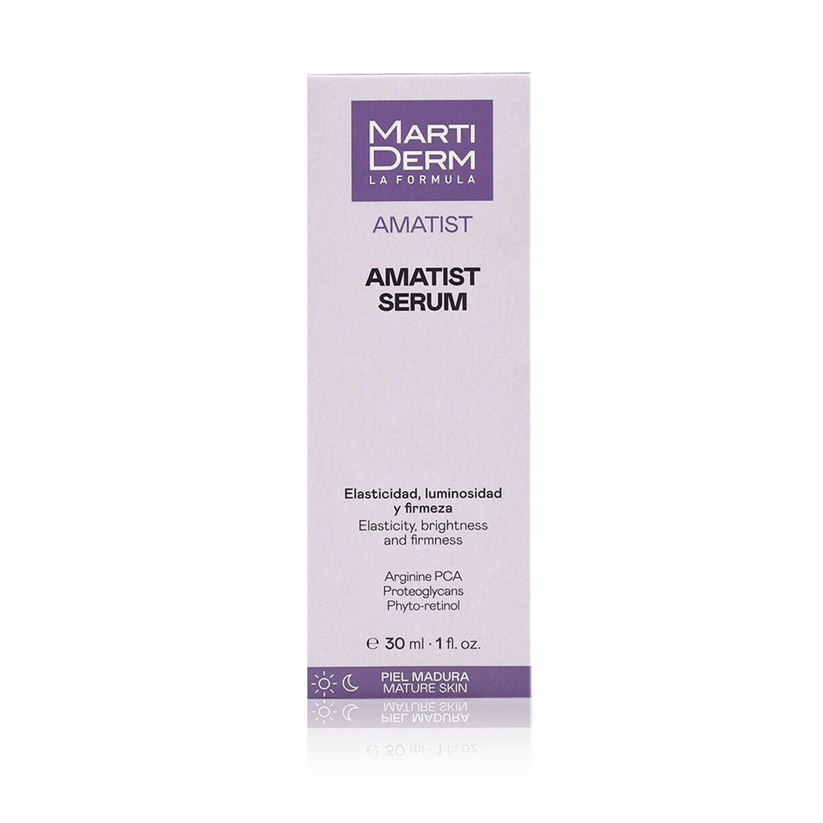 Gesichtsserum Martiderm AMATIST 30 ml-2