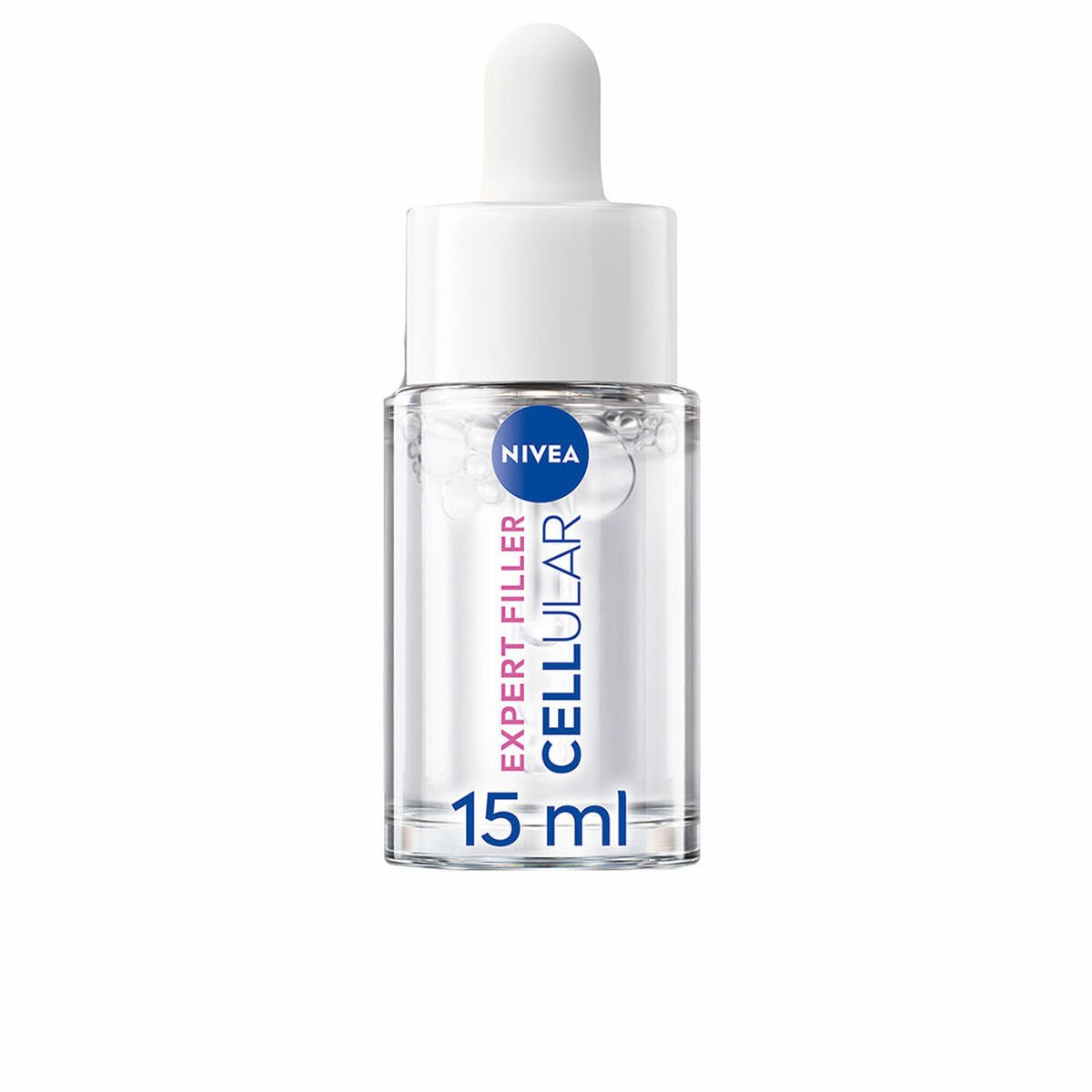 Gesichtsserum Nivea CELLULAR FILLER 15 ml-0
