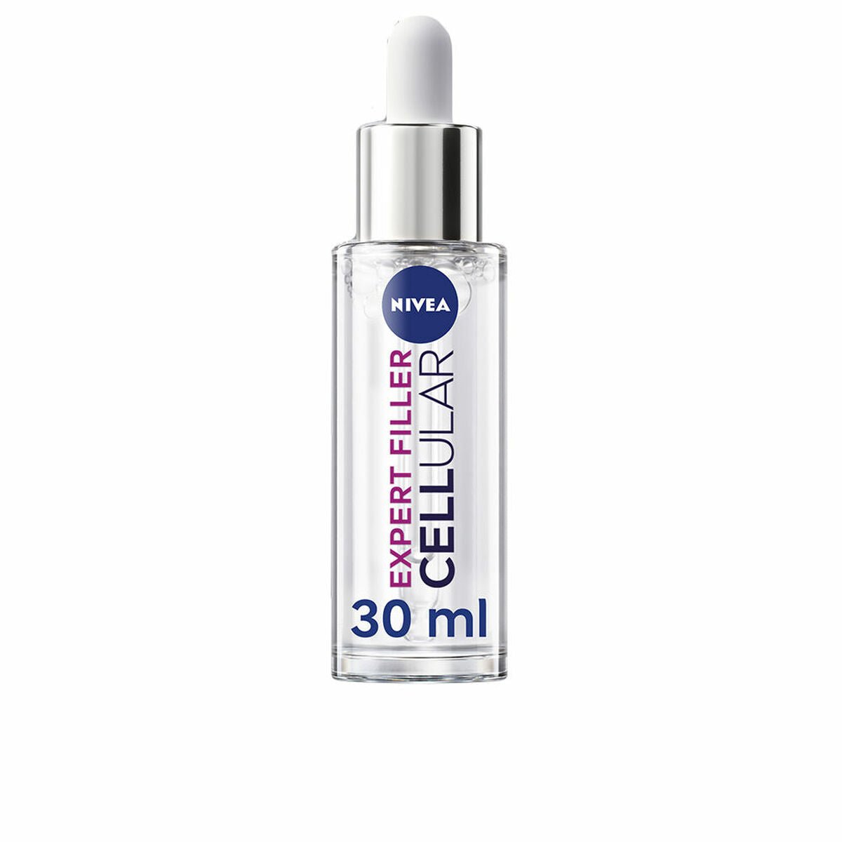 Sérum visage Nivea CELLULAR FILLER 30 ml-0