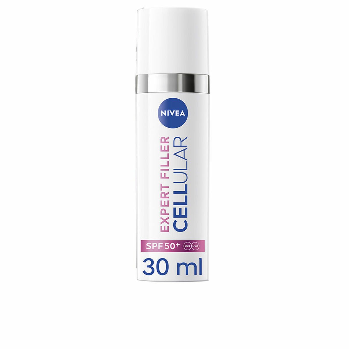 Siero Viso Nivea CELLULAR FILLER Spf 50 30 ml-0