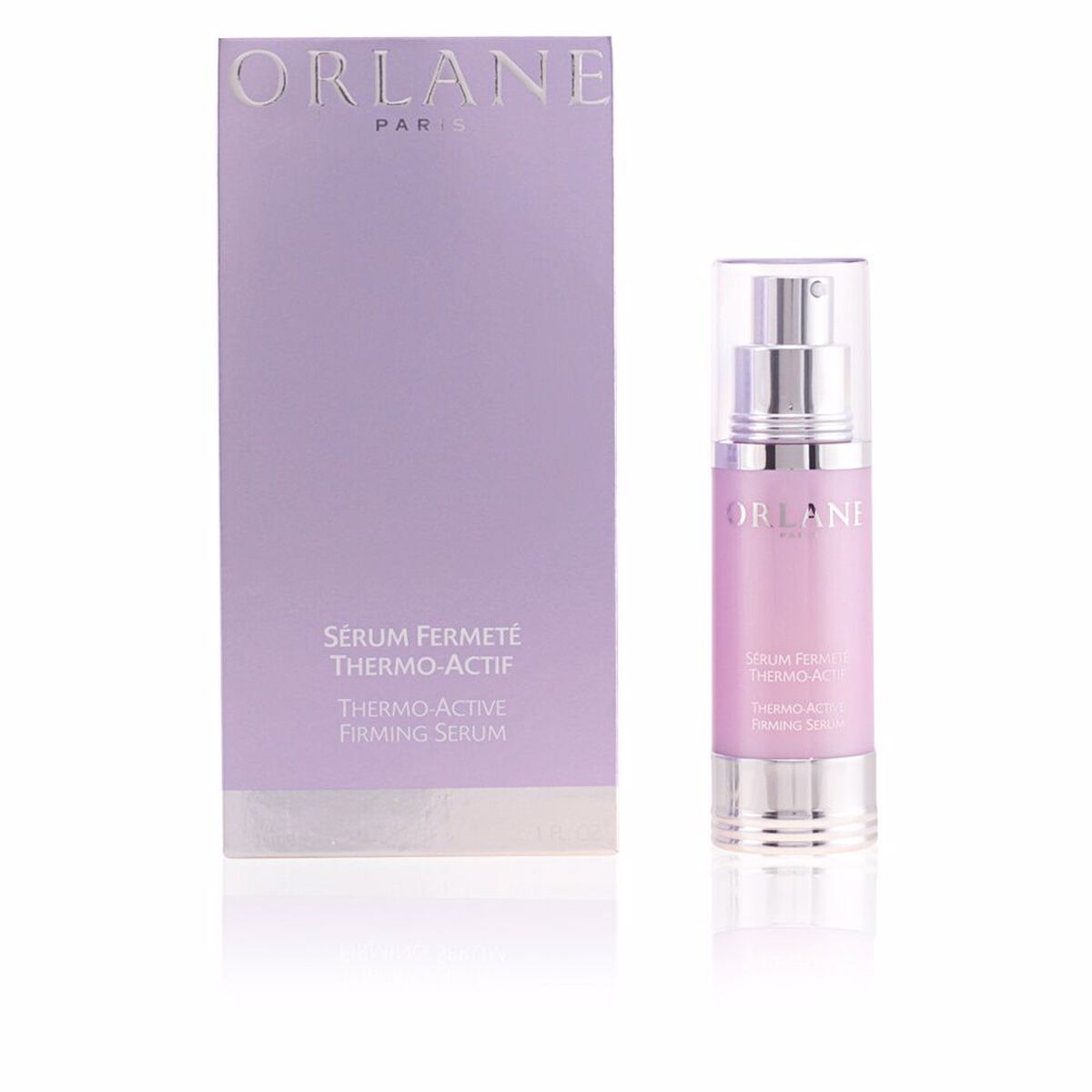 Siero Viso Orlane Termo-Attivo Rassodante 30 ml Rassodante-0