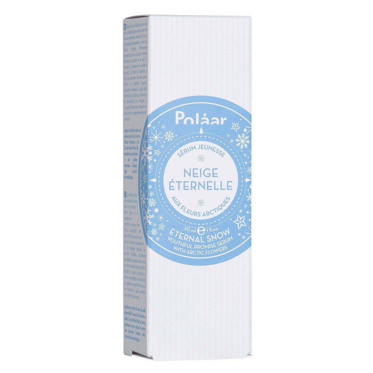 Sérum visage Polaar neige éternelle (30 ml)-4