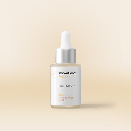 Siero Viso Riso Joyboost InnovaGoods 30 ml