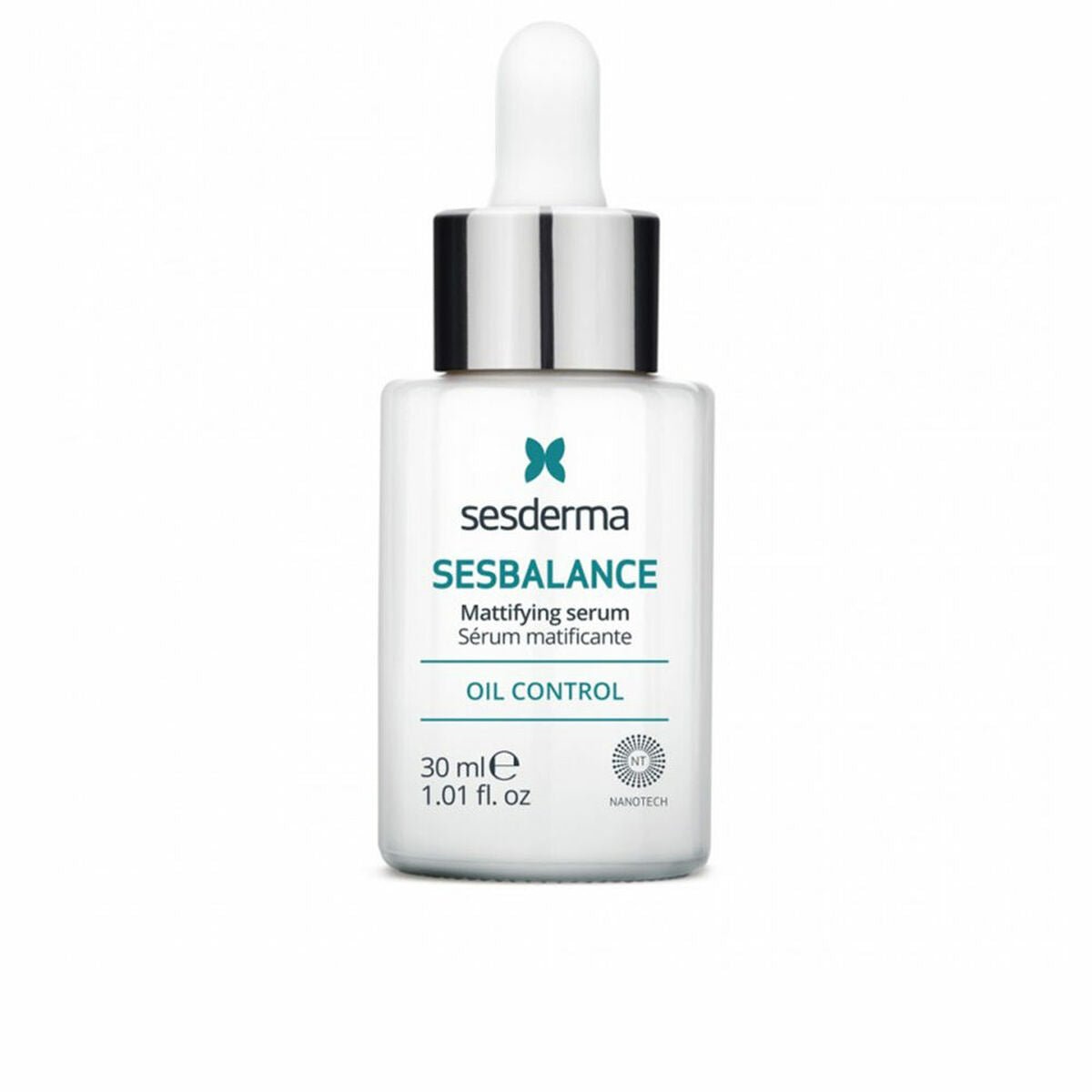 Siero viso Sesderma Sesbalance 30 ml-0