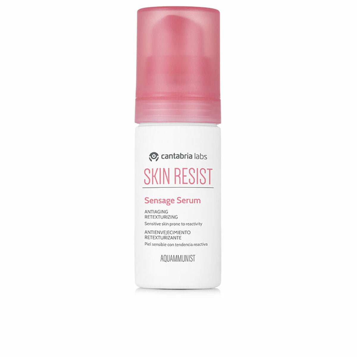 Gesichtsserum Skin Resist SKIN RESIST TRATAMIENTO 30 ml-0