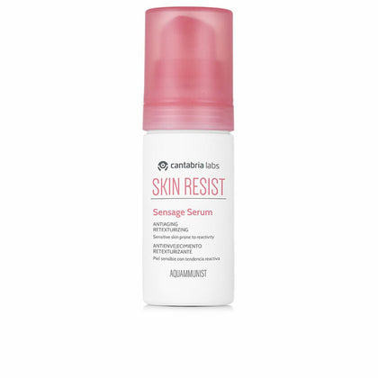 Gesichtsserum Skin Resist SKIN RESIST TRATAMIENTO 30 ml