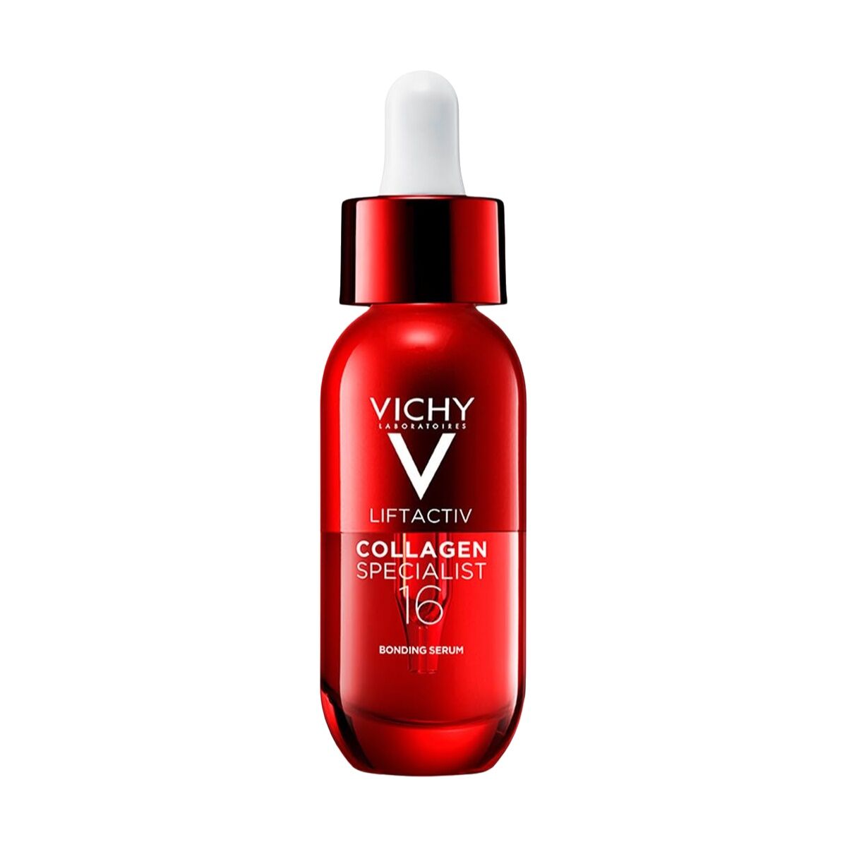 Gesichtsserum Vichy LIFTACTIV 30 ml-0
