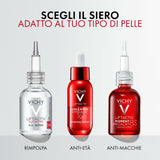 Gesichtsserum Vichy LIFTACTIV 30 ml-1