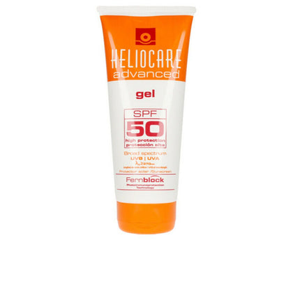 Gesichts-Sonnencreme Advanced Heliocare Spf 50