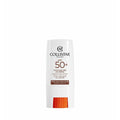 Crema Solare Viso Collistar ABBRONZATURA PERFETTA Spf 50 Spf 50+ 9 ml Antimacchia-0