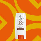 Crema Solare Viso Collistar ABBRONZATURA PERFETTA Spf 50 Spf 50+ 9 ml Antimacchia-2