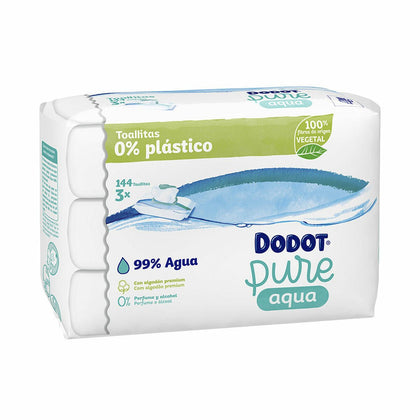 Crema Solare Viso Dodot DODOT PURE