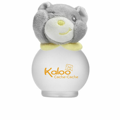 Crema Solare Viso Kaloo CACHE CACHE 95 ml