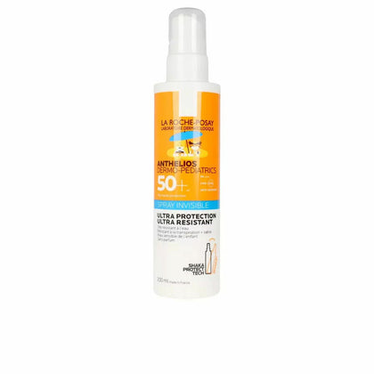 Crema Solare Viso La Roche Posay Anthelios Pediatrics SPF 50+ 200 ml