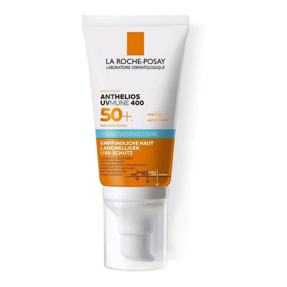 Gesichts-Sonnencreme La Roche Posay Anthelios Uvmune SPF 50+ 50 ml