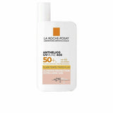 Facial Sun Cream La Roche Posay White Spf 50 50 ml - Cosmova