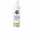 פאַסיאַל זונשייַן Nivea SUN PRIMER ספּף 50 ספּף 50+ 30 מל-0