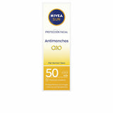 Crema Solare Viso Nivea Sun Spf 50 50 ml-1