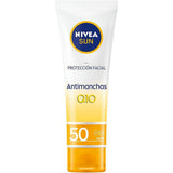 Crema Solare Viso Nivea Sun Spf 50 50 ml-2