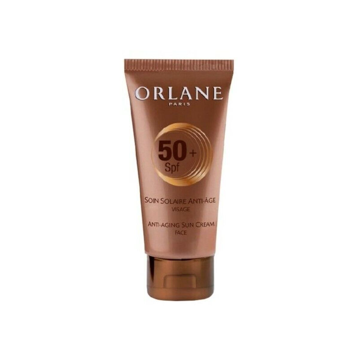 Crema Solare Viso Orlane Spf 50 50 ml Antietà-0