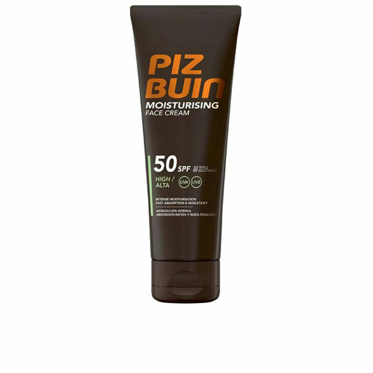 Gesichts-Sonnencreme Piz Buin MOISTURIZING Spf 50+ 50 ml-0