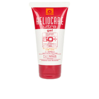 Gesichts-Sonnencreme Ultra Heliocare Spf 50+