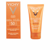 Gesichtssonnencreme Vichy 2525115 Spf 50 50 ml-3