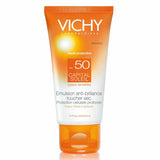 Gesichtssonnencreme Vichy 2525115 Spf 50 50 ml-2